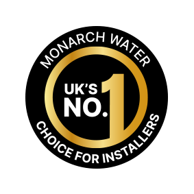 Monarch Midi HE PRO Smart WiFi Water Softener with Mobile App