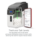 Monarch Midi HE PRO Smart WiFi Water Softener with Mobile App