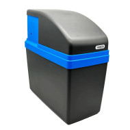 Scalemaster Softline 150 Non Electric Water Softener - 22mm Hi-flo Hose