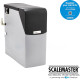 Scalemaster Softline Twin Tank Non-Electric Water Softener - SL-Twin