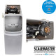 Scalemaster Softline Twin Tank Non-Electric Water Softener - SL-Twin