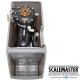 Scalemaster Softline Twin Tank Non-Electric Water Softener - SL-Twin
