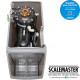 Scalemaster Softline Twin Tank Non-Electric Water Softener - SL-Twin