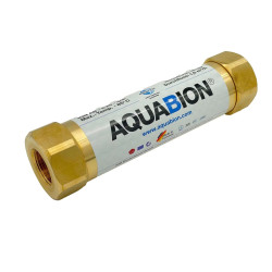 Aquabion S20 Water Conditioner 3/4 - S20