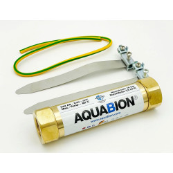 Aquabion S20 Water Conditioner 3/4 - S20