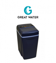 Great Water Softener