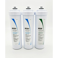 Quick Change Replacement Filter For Reverse Osmosis System Inc