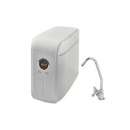 Monarch Libra Reverse Osmosis Water Purifier Filter & Assisi Tap Kit Chrome 
