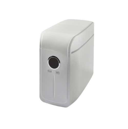 Monarch Libra Reverse Osmosis Water Purifier Filter & Assisi Tap Kit Chrome 