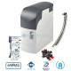 Monarch ULTRA HE Twin Tank Water Softener - 22&15mm Kit Inc.