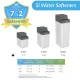 Wash Water Si160 SmartLine Water Softener Combi Pressurised Systems - Includes 22mm Kit
