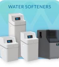 Wash Water Softeners Wash Water Softeners
