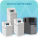 Wash Water Softeners