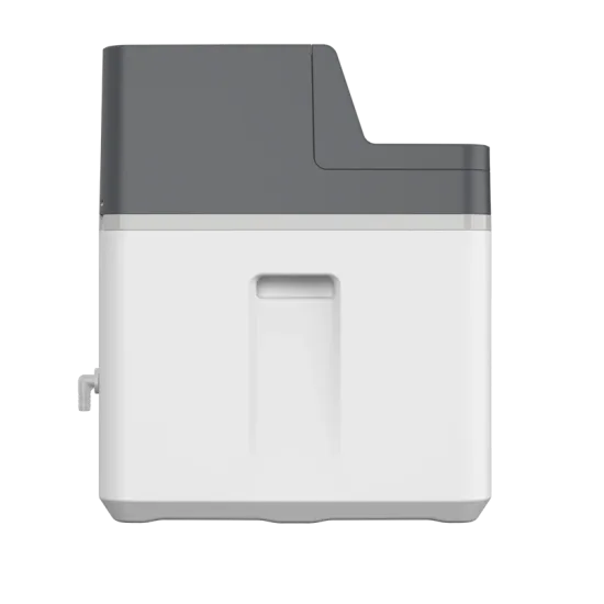 Wash Water Si160 SmartLine Water Softener - Includes 15mm Kit