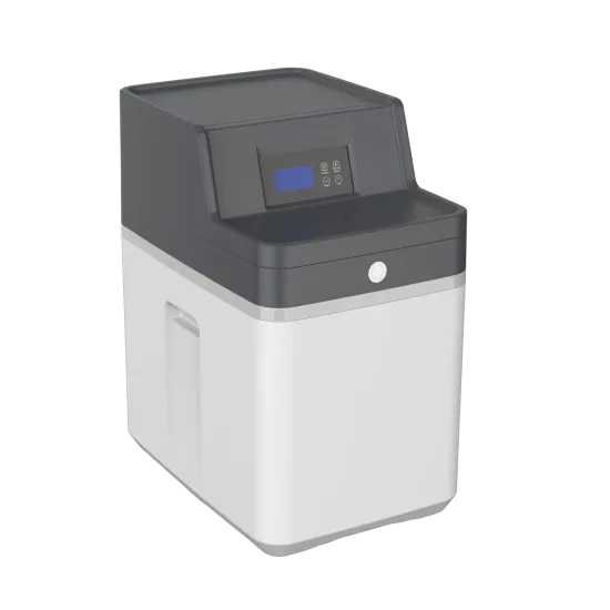 Wash Water Si160 SmartLine Water Softener Combi Pressurised Systems - Includes 22mm Kit