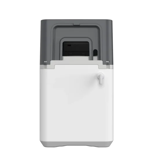 Wash Water Si160 SmartLine Water Softener Combi Pressurised Systems - Includes 22mm Kit