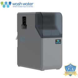 Wash Water Poseidon HC Twin cylinder Water Softener - 22 and 15mm Kit Inc. Wash Water Poseidon HC Twin cylinder Water Softener - 22 and 15mm Kit Inc.