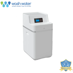 Wash Water Si260 SmartLine Water Softener Wash Water Si260 SmartLine Water Softener