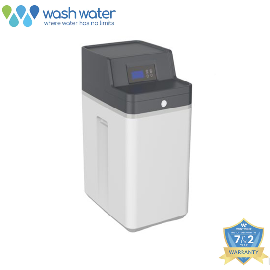 Wash Water Si260 SmartLine Water Softener